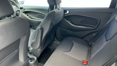 Ford KA+ 1.2 85 Active 5dr Petrol Hatchback